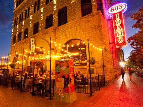 best hidden restaurants boise